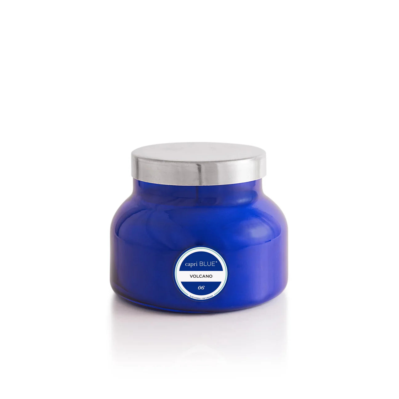 Capri Blue Candle Blue Petite Signature Jar