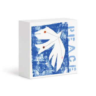 Love-Squared Square Art Collection