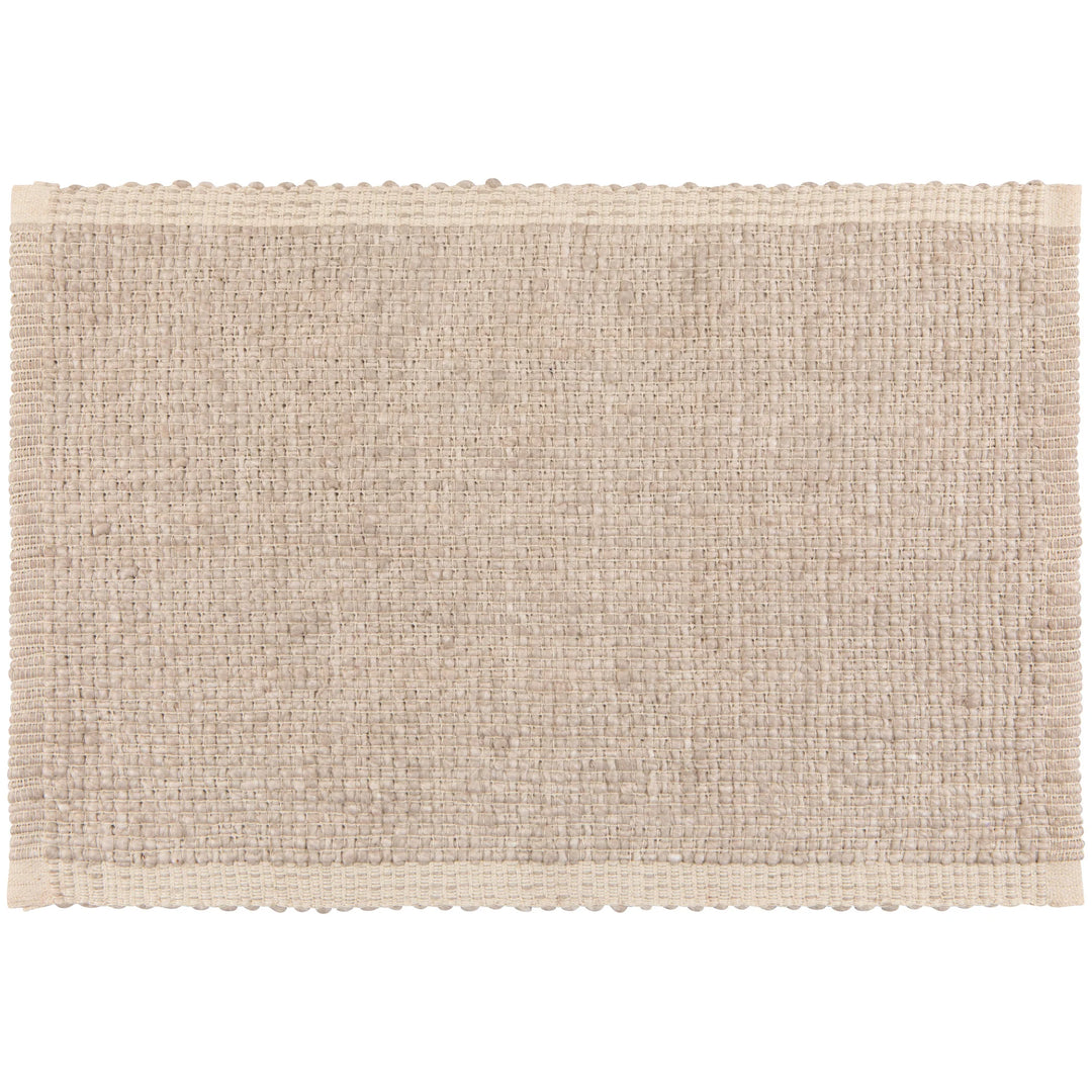 Danica Lattice Placemat  HPM3901D  Dove Grey