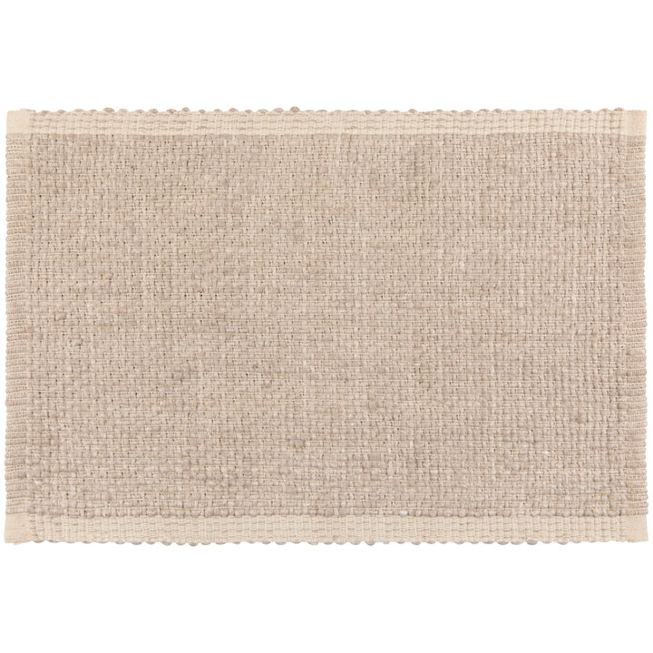 Danica Lattice Placemat  HPM3901D  Dove Grey