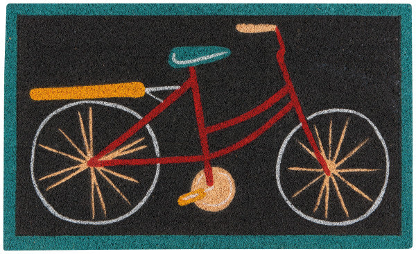 Danica Coir Mat Cruiser NDM1705D