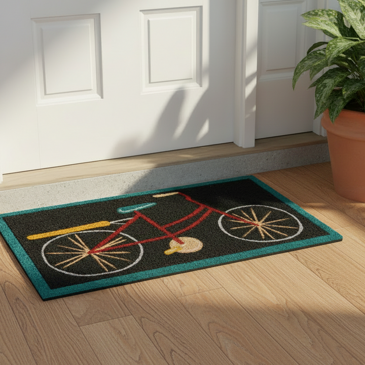 Danica Coir Mat Cruiser NDM1705D