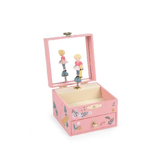 Moulin Roty Musical Jewellery Box  642105 *