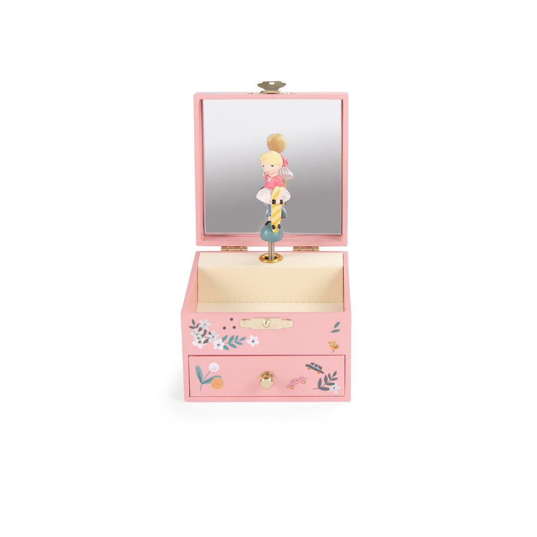Moulin Roty Musical Jewellery Box  642105 *