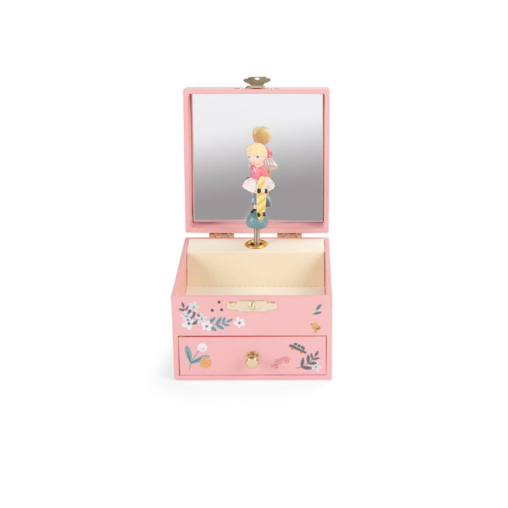 Moulin Roty Musical Jewellery Box  642105 *