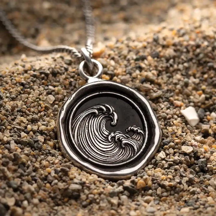 Pyrrha Wave   N723