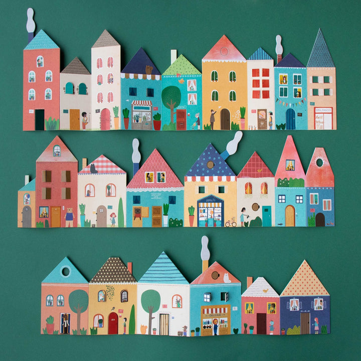 Londji Creative Stickers  AC014U