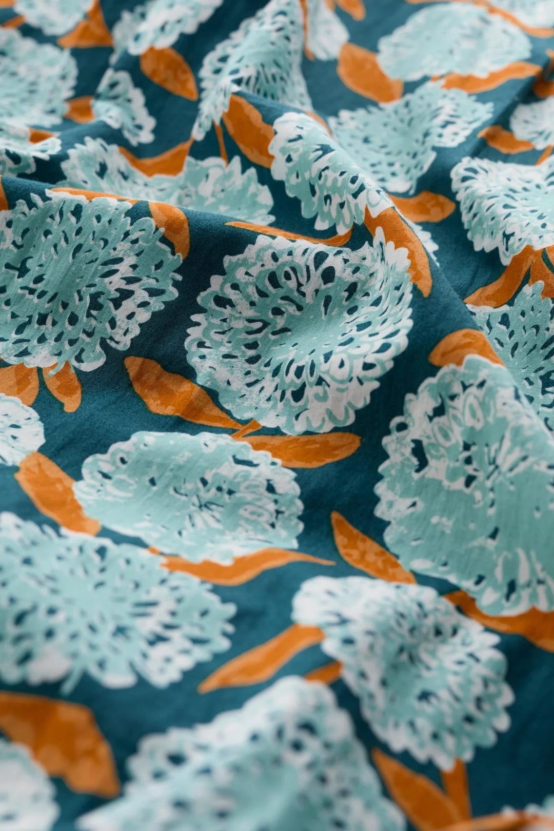 Seasalt Wild Licuorice Dress Painted Marigold