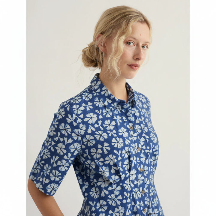 Seasalt Wild Licorice Dress