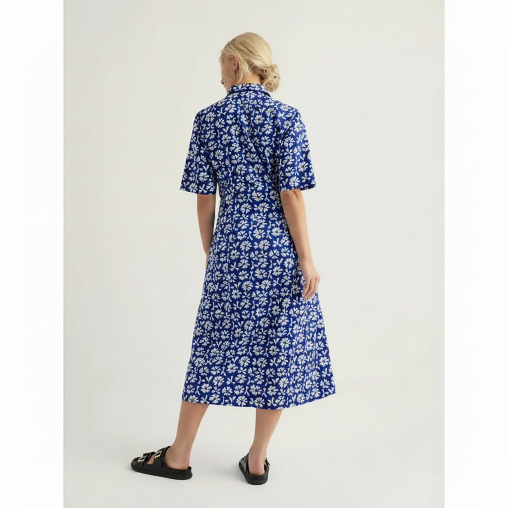 Seasalt Wild Licorice Dress