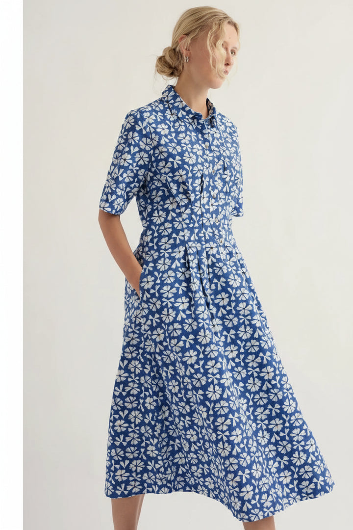 Seasalt Wild Licorice Dress