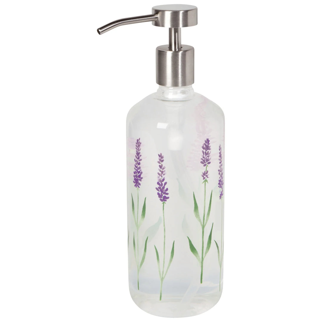 Danica Lavender Soap Pump NSD3025D