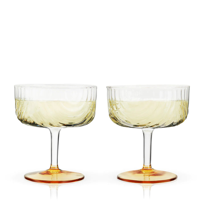 Viski Gatsby Coupes set/2*