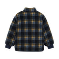 Minymo Boys Teddy Jacket With Lining   134019-7021