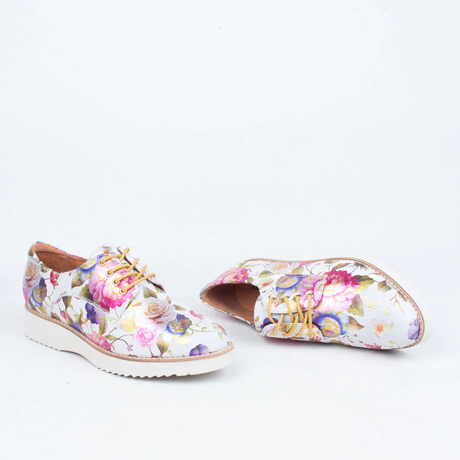 Tamara London Addiction White Garden