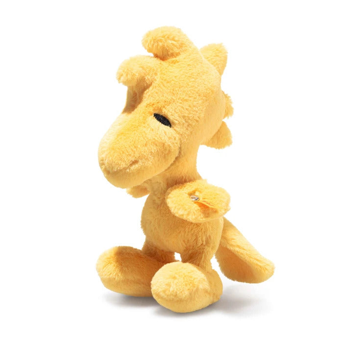 Steiff Peanuts Woodstock   024757