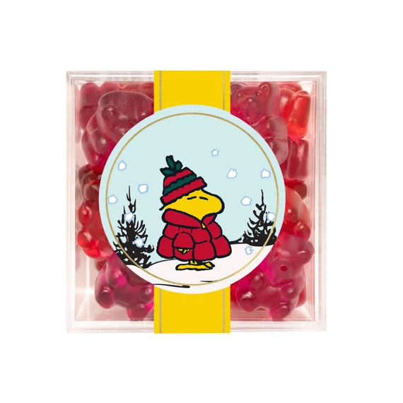 Sugarfina Peanuts Jelly Bears