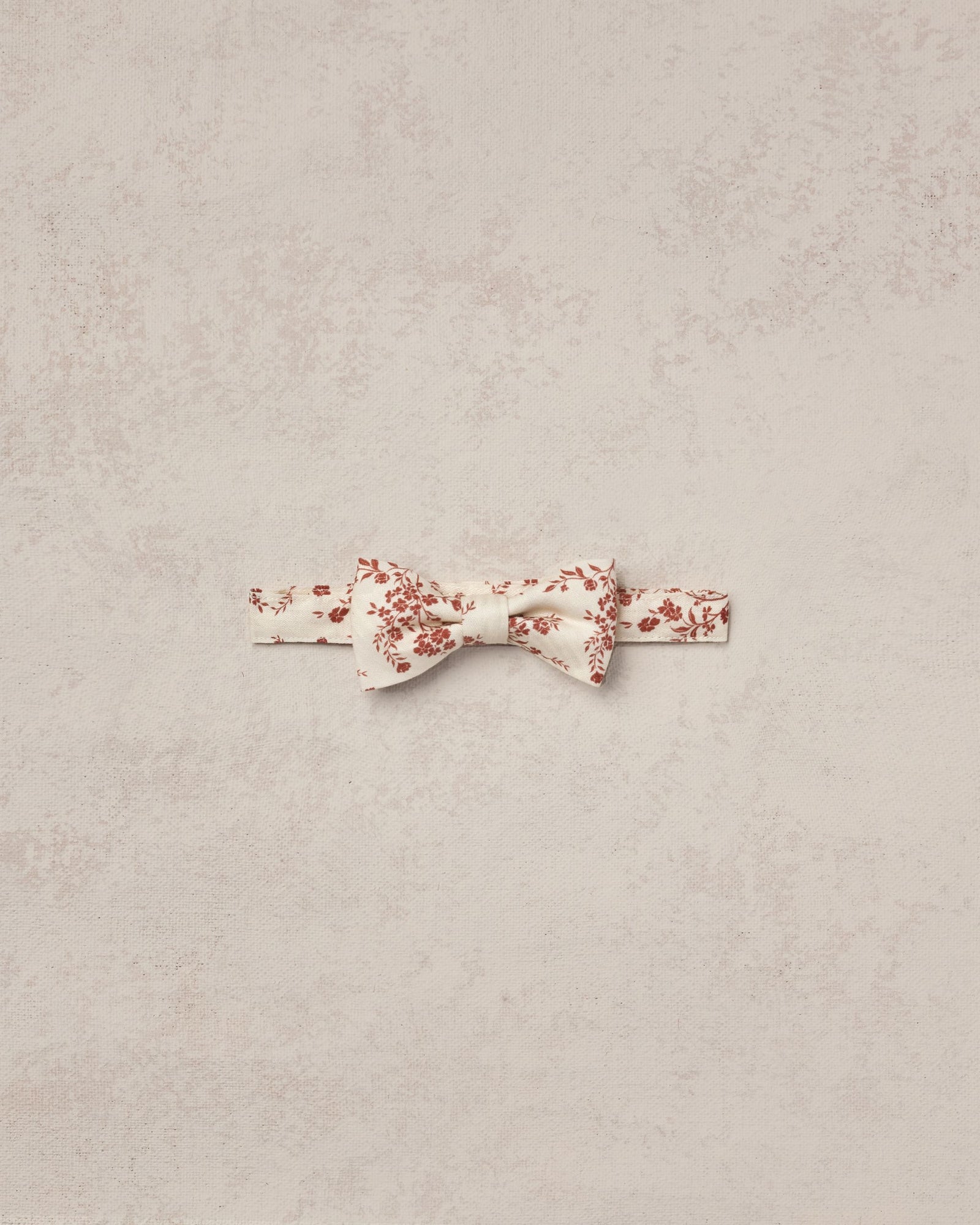 Noralee Boys Bowtie NL009TUME - Vines