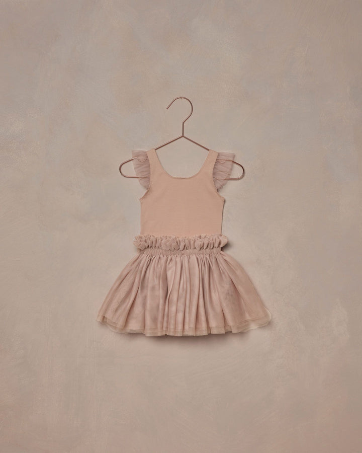 Noralee Girls Lottie Tutu Set  NL092TING Blush