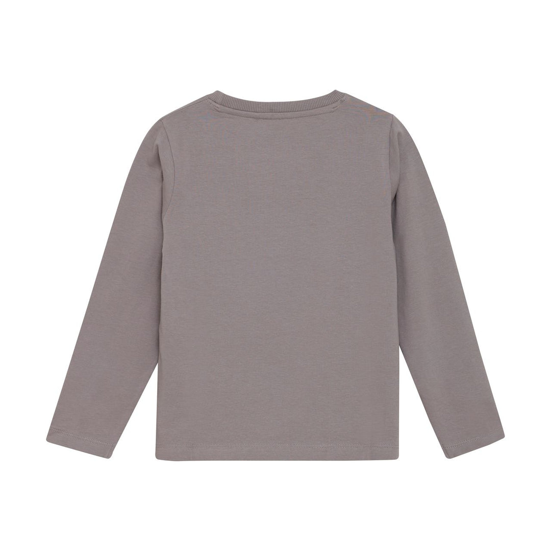 Minymo Boys Long Sleeve Tee   134030-1856 **