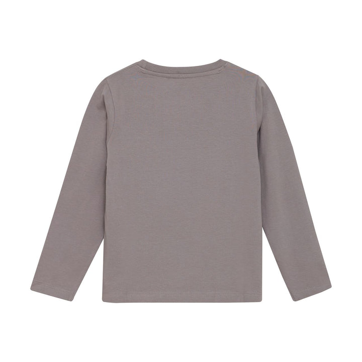 Minymo Boys Long Sleeve Tee   134030-1856 **