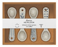 Danica Element Mini Spoons Set/4 HSV1567D