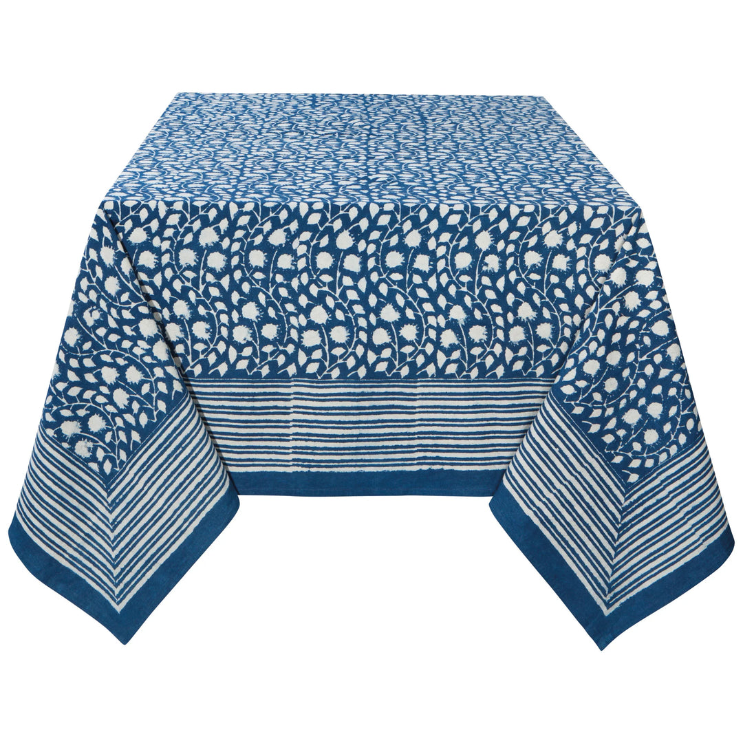Danica Tablecloth  HTC3282D  Vinebloom Print