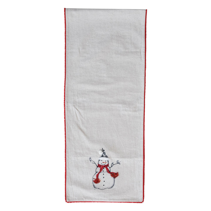 Creative Coop Table Runner XS8189