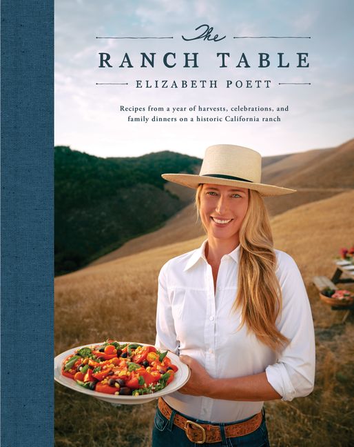 The Ranch Table by Elizabeth Poett  54000