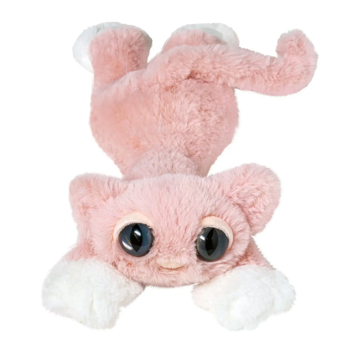 Manhattan Toy Lanky Cat Pink Mochi  MT162900