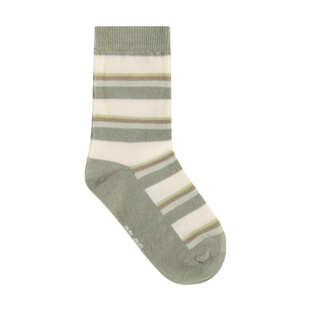 Minymo Boys Sock Set of Three   134342-9215