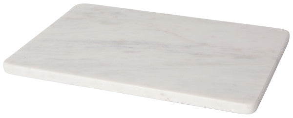 Danica Marble Serving Board White 5170002