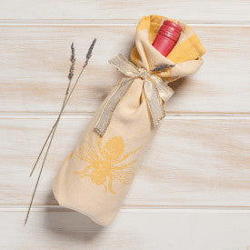 Danica Honeybee Jacquard Tea towel 2180032