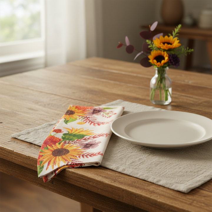 Danica Sunflower Splendor Collection