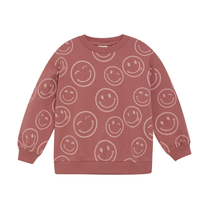 Minymo Girls Long Sleeve Sweatshirt   124044-4435 **