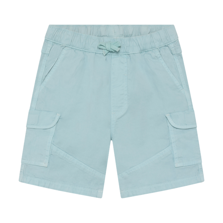 Minymo Boys Twill Shorts   134337-9807