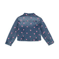 Creamie Girls Denim Jacket   822906-7770
