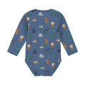 Minymo Baby Boy Onesie   114006-7337