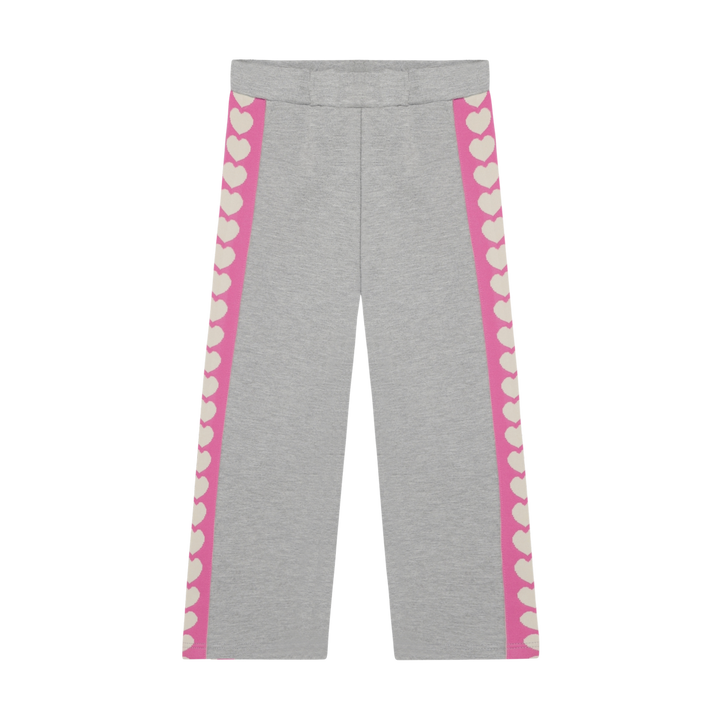 Minymo Girls Sweat Pant   124477-1230