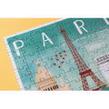 Londji Paris La Ville Lumiere Puzzle  PZ593U