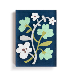 Demdaco Together Tiles Wall Art