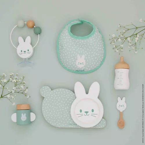 Janod Zen Doll Set J06629 **