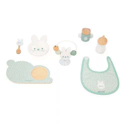 Janod Zen Doll Set J06629 **