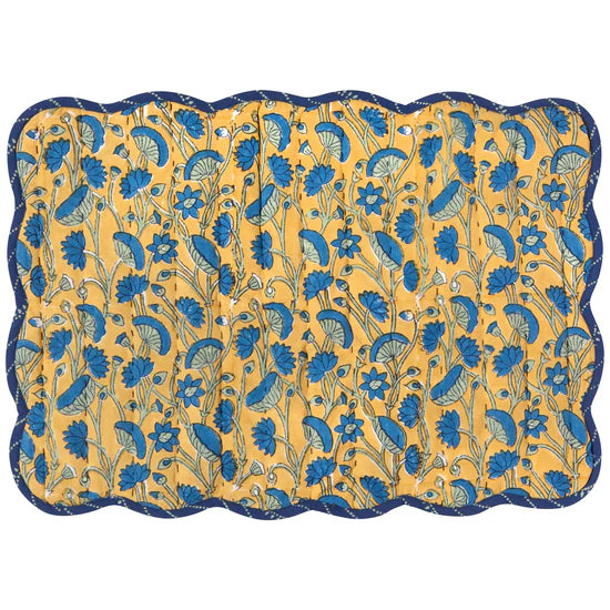 Danica Placemat  - HPM2270D  Midnight