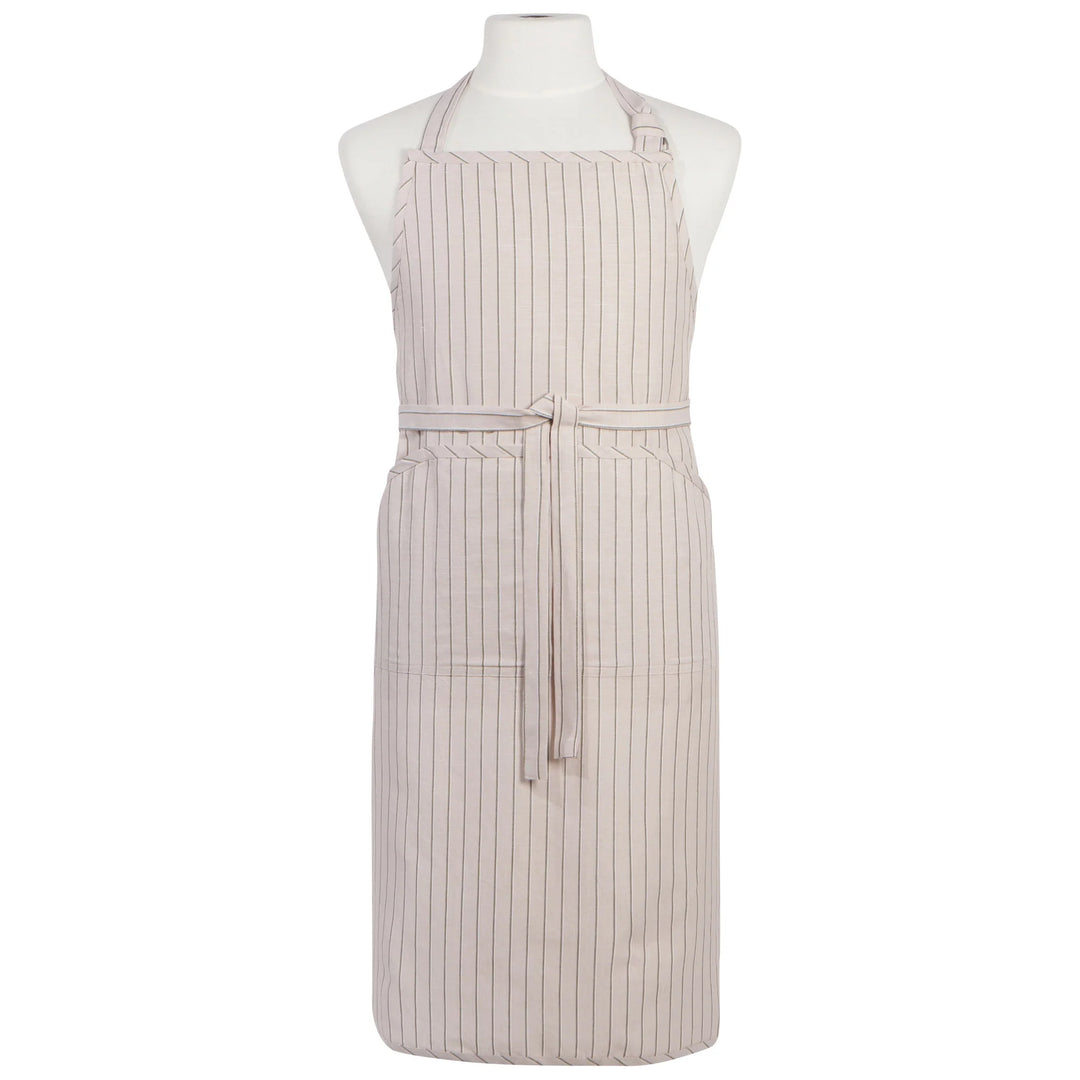 Danica Apron  HAP1280D  Maison Stripe