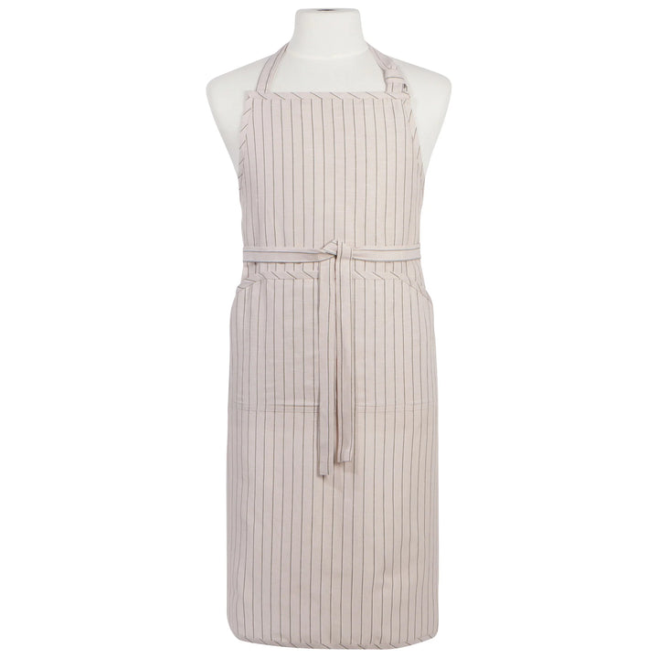 Danica Apron  HAP1280D  Maison Stripe