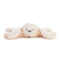 Demdaco Wrapped Prayer Blankie  5004830090  Bunny