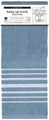 Danica Hanging Tea Towel -Slate Blue NKT2462D
