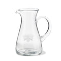 Tag Etched Bee Pitcher  G15261