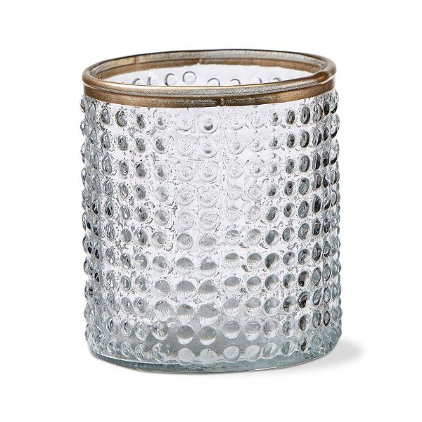 Tag Luminous Tealight Holder